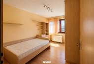 Sonnige 3-Zimmer-Wohnung mit Balkon und Garage in ruhiger Lage