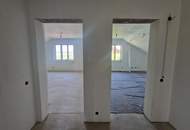 Wohnhaus( Ferienhaus) in traumhafter erhöhter Aussichtslage mit großem sonnigen Grundstück und eigener Quelle