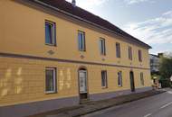 PROVISIONSFREI !!! KEIN DENKMALSCHUTZ!!! Objektbeschreibung ANLAGEOBJEKT IN STRENGBERG - VERMIETEN UND SELBER BEWOHNEN