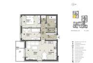 Der erste Schritt zu Ihrem Wohntraum in St. Pölten – jetzt unverbindlich vormerken