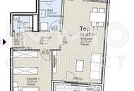 Das Vivara! Wo Raum auf Raffinesse trifft! Provisionsfrei