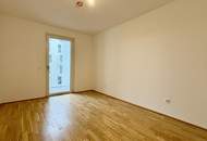 Jetzt einziehen: Erstbezug! 3-Zimmer-Wohnung mit Balkon in Floridsdorf