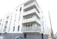 Ruhige Innenhoflage!! Moderne Neubauwohnung mit großzügiger Loggia!!