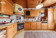 charmantes 7 Zimmer-Einfamilienhaus mit großem Garten