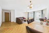 Sonne, Ruhe, Komfort: Helle 2-Zimmer-Wohnung mit großzügigem Balkon