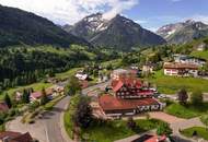 Historisches Gasthaus in bester Lage mit bewilligtem Hotelprojekt