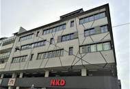 TOPGELEGENHEIT, klimatisiertes 336 m2 Büro oder Kanzlei, 8 Zimmer, Teeküche, 4. Liftstock, Siebenbrunnengasse - Zentagasse