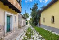 Tradition trifft Komfort – Weinkeller mit Presshaus und Garten im Weinviertel!