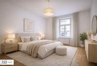 Helle Stadtwohnung mit optimaler Raumaufteilung in 1030 Wien