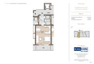 Neubauprojekt vor Fertigstellung zu attraktiven Preisen