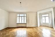 360 TOUR // REPRÄSENTATIVE ALTBAUWOHNUNG nahe der SOPHIENSÄLE