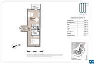 Living at its best – durchdachte Grundrisse und grüne Lebensqualität im ODO25