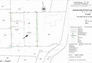 TOP BAUGRUNDSTÜCK IN RUHIGER SIEDLUNGSLAGE