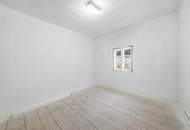 Erstbezug nach Renovierung (EG) und 26.849 m² Land (Tierhaltung erlaubt) !