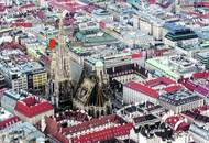 CITY-Apartment in TOPZUSTAND + nächst STEPHANSPLATZ + IDEAL für Zwei!