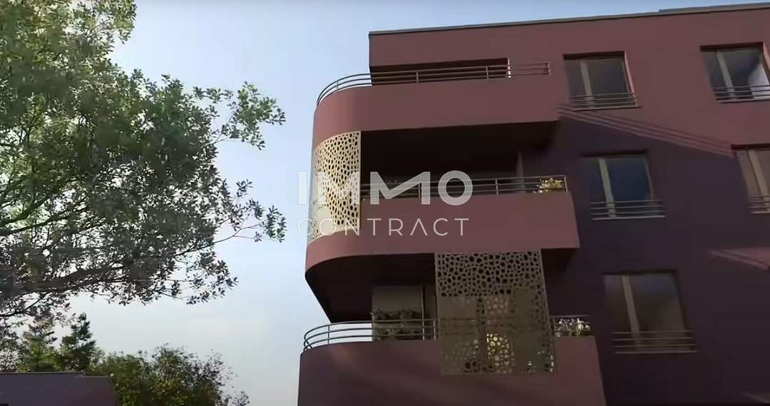 NEU: Vierzimmer-Wohnung mit ganz viel Sonne &amp; Ruhe