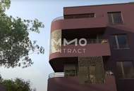 NEU: Vierzimmer-Wohnung mit ganz viel Sonne &amp; Ruhe