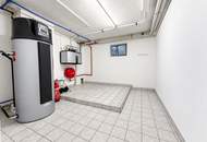 Einfamilienhaus in ruhiger Sackgassenlage mit Garage