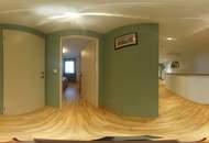 Mitten in Schwechat – 4-Zimmer-Maisonette mit ca. 109 m² Freiflächen &amp; Garage