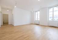 Betreutes Wohnen in Wiener Neustadt – geräumige und zentral gelegene 3 Zimmerwohnung mit Balkon