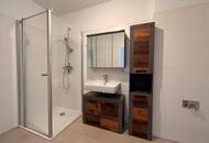 Schöne 3-Zimmer-Wohnung mit Terrasse und Parkplatz