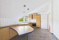 LINZ-URFAHR (Katzbach) Mietwohnung ca. 65 m² Wohnfläche, 3 Zimmer, in der Freistädter Straße