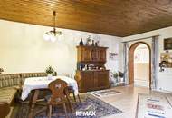 OPEN HOUSE SA, 15.8. ab 10:00-12:00! LEISTBARES 4-Zi-Haus in NIEDERLEIS