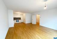 2 Zimmer Wohnung in der Seestadt