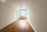 3 Zimmer Wohnung in Ruhelage