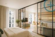 DAS VIVENOT – "ONE ROOM WONDER" MIT BALKON