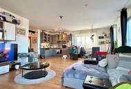 GROßE DACHTERRASSE BARRIEREFREI UND FAMILIENFREUNDLICH