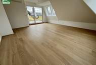 Grün und doch so nah! Modernes, hochwertiges und optisch beeindruckendes Wohnen bei der U1 Kagraner Platz mit Nähe zur Alten Donau! - JETZT ZUSCHLAGEN