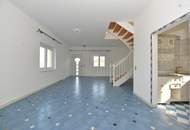 MÖRBISCH AM SEE – WOHNEN, WO ANDERE URLAUB MACHEN EINFAMILIENHAUS MIT SEEBLICK IN