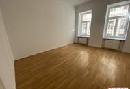 Charmante 3,5-Zimmer-Altbauwohnung mit separater Küche in der Porzellangasse