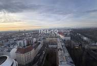 Stephansdom &amp; Sonnenuntergang inklusive: Gemütliche Vierzimmer-Wohnung mit Concierge, Party &amp; BBQ Lounge, Pool usw.