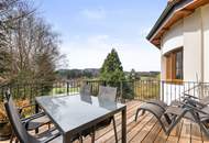 Privates Anwesen mit Indoor-Pool, Wellnessbereich & außergewöhnlicher Privatsphäre