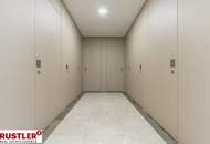 Green &amp; Smart Living im Herzen der Stadt - Wohnen mit Hotelcharakter