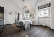 "Wohnen, wo Wien am schönsten ist."