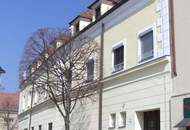 Wohnung im Stadtkern von Eisenstadt