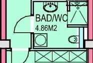 Graz-Nord: Top-Preis! Ihre Chance auf Eigentum: Durchdachte Maisonette mit Top-Infrastruktur & Grünblick