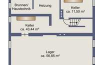 großzügiges Wohnhaus in Unterwagram