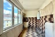 Lichtdurchflutete 2,5 Zimmerwohnung auf der Alser Straße