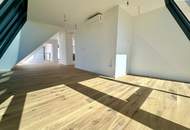 NEUER PREIS - BEZUGSFERTIGES Penthouse mit 175 m² Wohnfläche und 72 m² Dachterrasse on TOP + privater Liftfahrt!