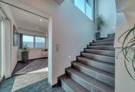 Rarität!! Exklusives Zweifamilienhaus in Bestlage von Mieming mit Panoramablick, Garten & Pool