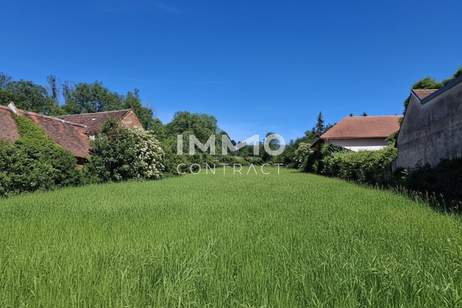 Exklusives Baugrundstück im Herzen von Pinkafeld, Grund und Boden-kauf, 7423 Oberwart