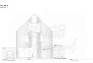 Doppelhaushälfte am Wasser in Gumpoldskirchen