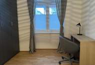 Möblierte 2 Zimmer Wohnung! - All inclusive Miete - U6 Nähe - 6 Monate befristet - JETZT ANFRAGEN