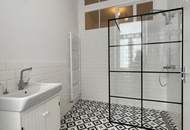 1030! Tolle 3-Zimmer Wohnung mit zwei Bädern nahe U3/Schlachthausgasse!