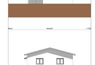 Bungalow in begehrter Aussichtslage mit Blick über +++ Weißkirchen +++