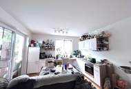 Pasching (Westzeile): 2-Zimmer Mietwohnung mit ca. 48,53 m² + BALKON